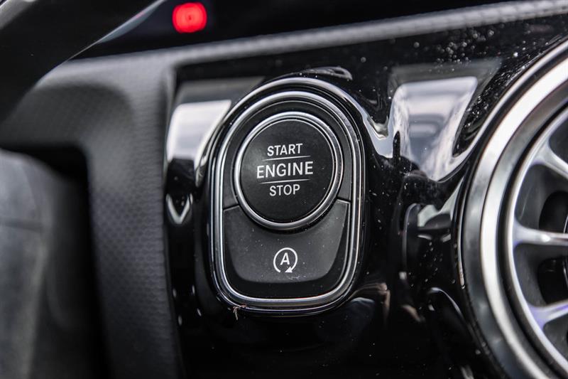 mercedes-benz A35 AMG 2022 - 31