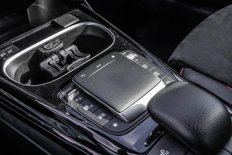 mercedes-benz A35 AMG 2022 - 36