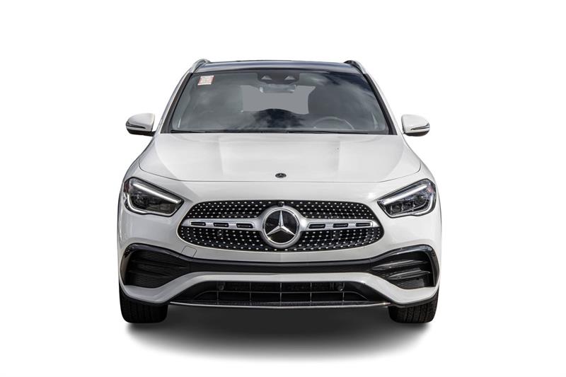 mercedes-benz GLA250 2023 - 2