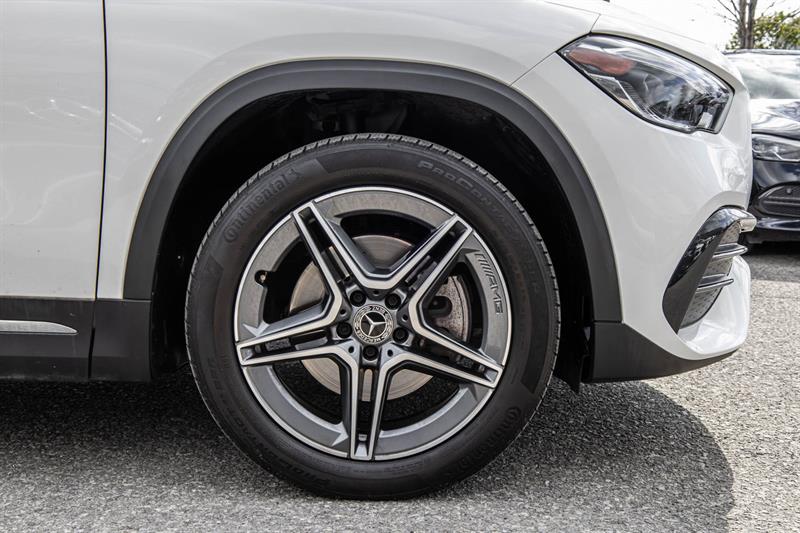 mercedes-benz GLA250 2023 - 7