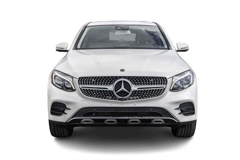 mercedes-benz GLC300 2019 - 2