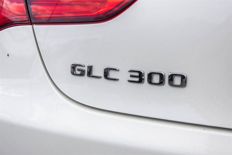 mercedes-benz GLC300 2019 - 13