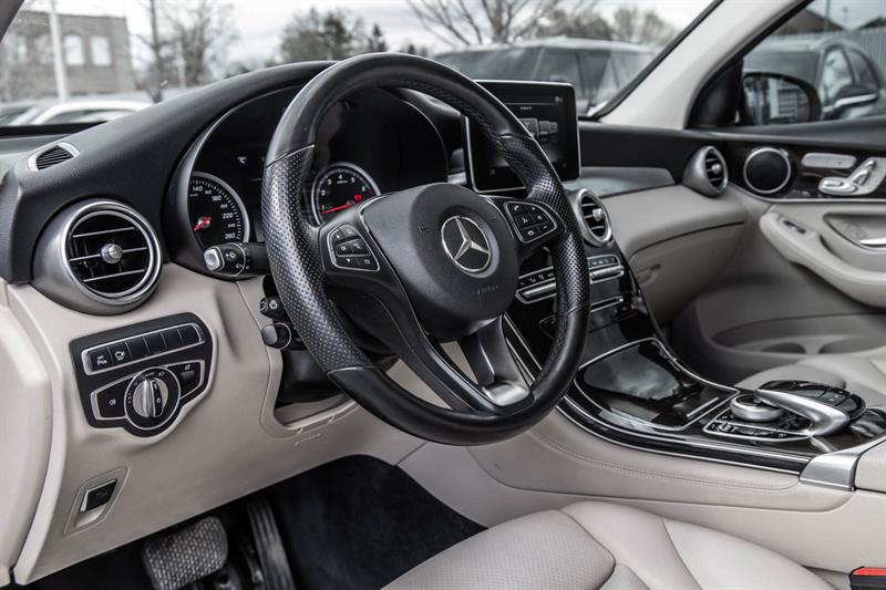 mercedes-benz GLC300 2019 - 20