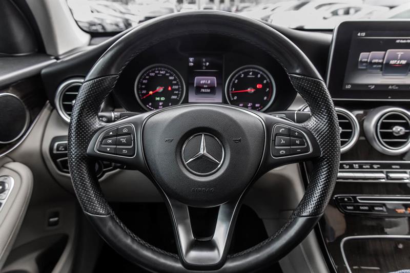 mercedes-benz GLC300 2019 - 21