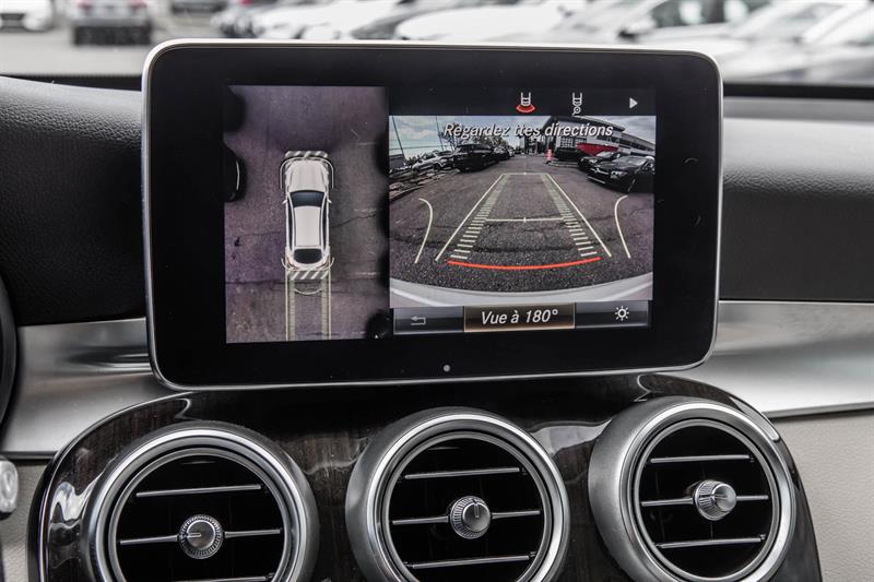 mercedes-benz GLC300 2019 - 30