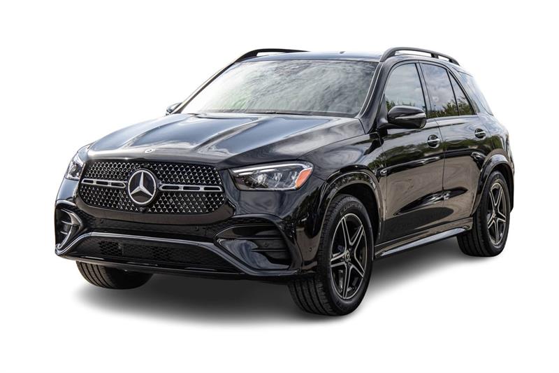 mercedes-benz GLE350 2024