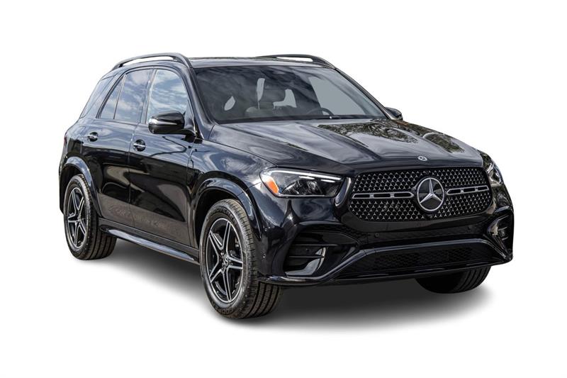 mercedes-benz GLE350 2024 - 4
