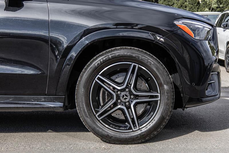 mercedes-benz GLE350 2024 - 12