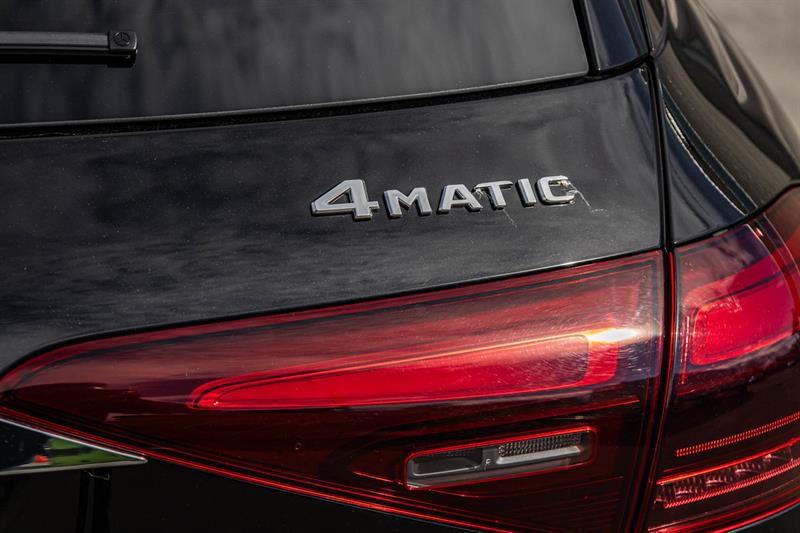 mercedes-benz GLE350 2024 - 16