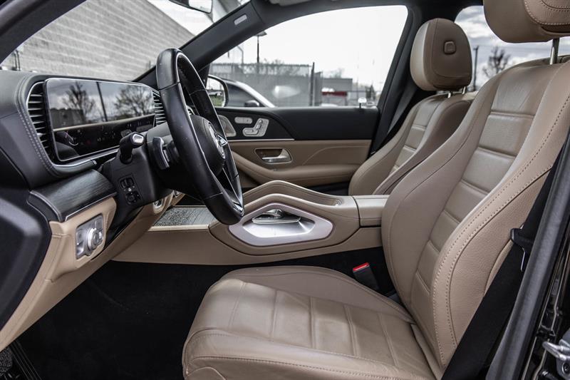 mercedes-benz GLE350 2024 - 23
