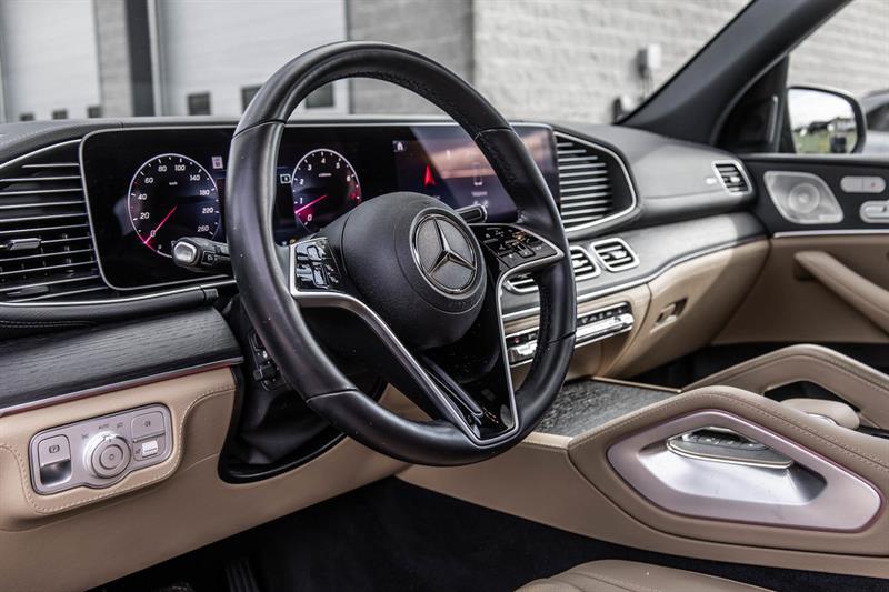 mercedes-benz GLE350 2024 - 24