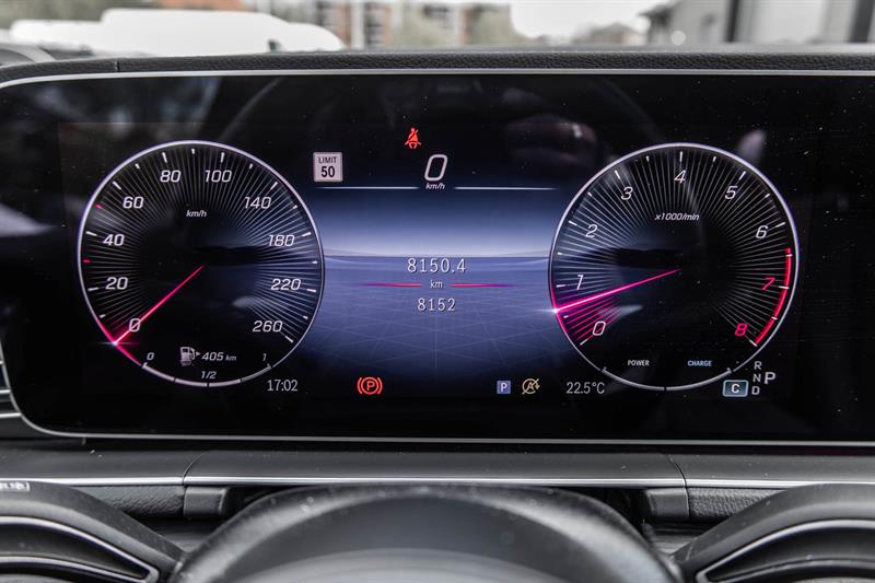 mercedes-benz GLE350 2024 - 27