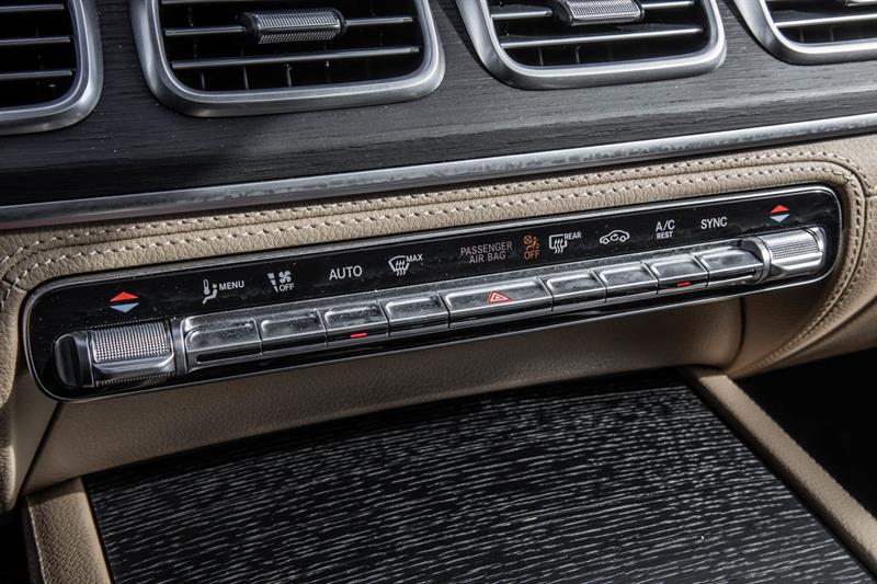 mercedes-benz GLE350 2024 - 34