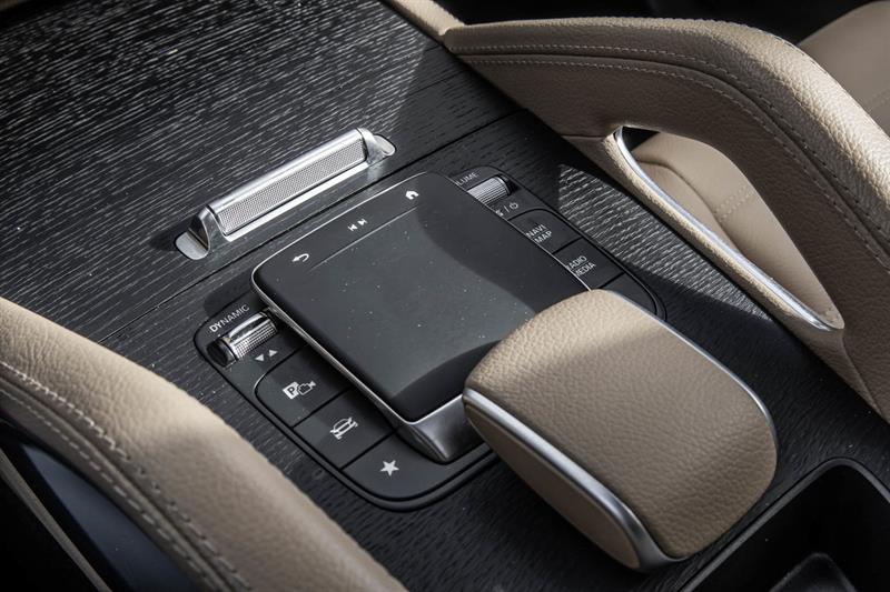 mercedes-benz GLE350 2024 - 36