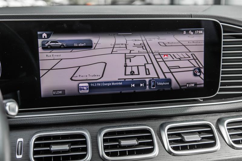 mercedes-benz GLE350 2024 - 40