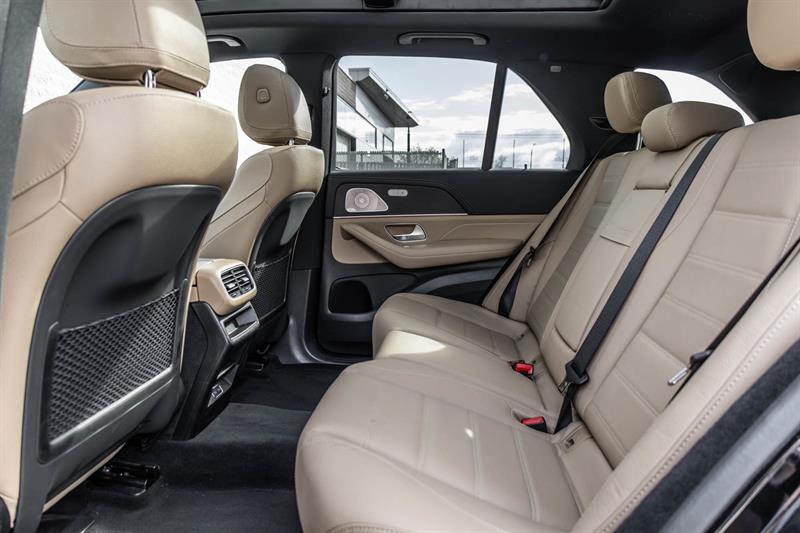 mercedes-benz GLE350 2024 - 43