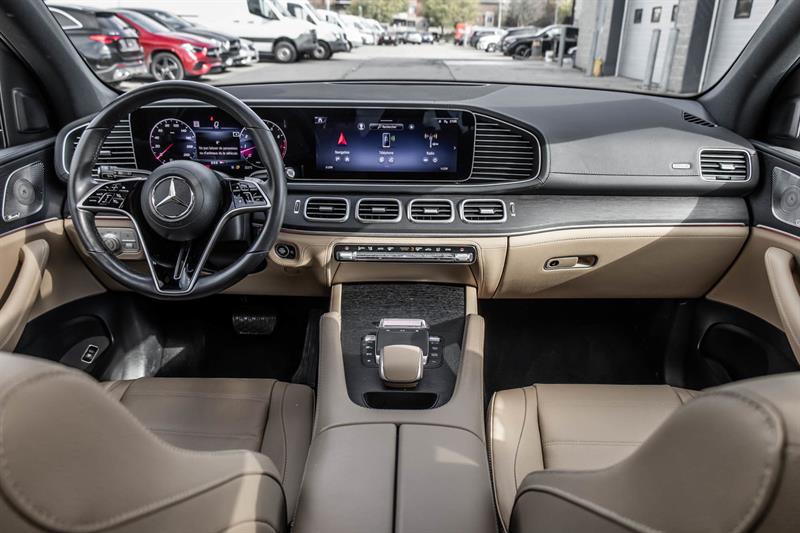 mercedes-benz GLE350 2024 - 44
