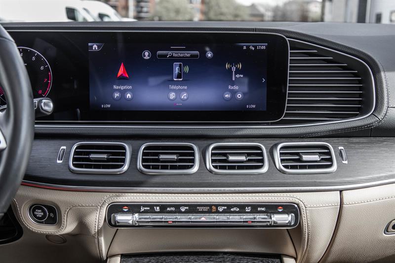 mercedes-benz GLE350 2024 - 46