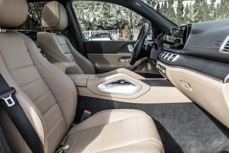 mercedes-benz GLE350 2024 - 47