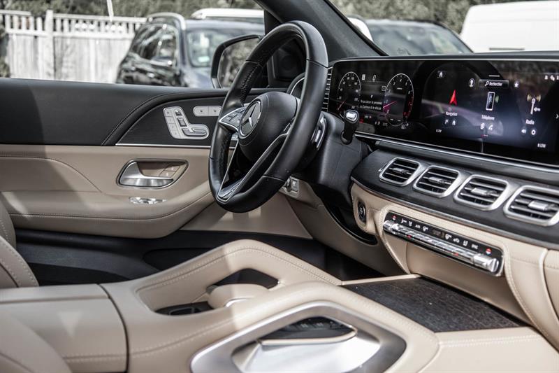 mercedes-benz GLE350 2024 - 48
