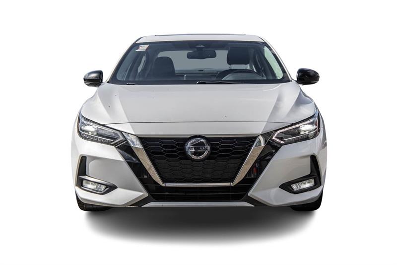 nissan Sentra 2021 - 2