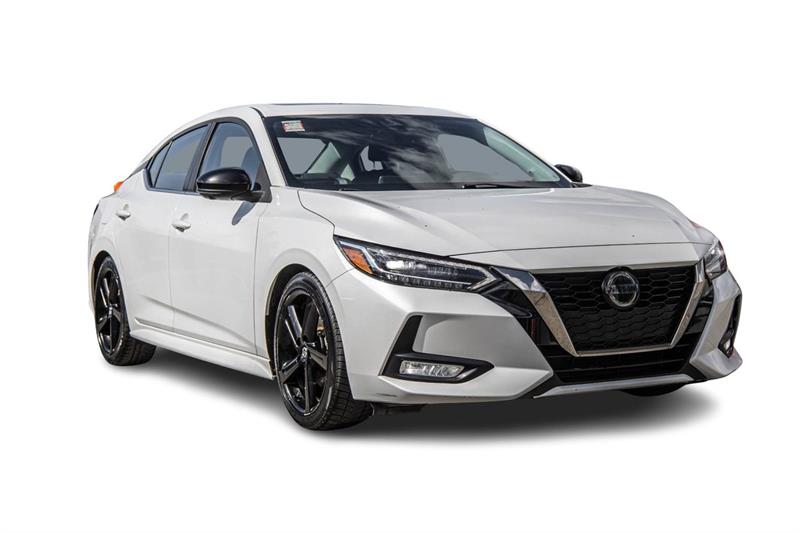 nissan Sentra 2021 - 4