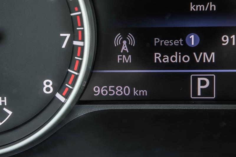 nissan Sentra 2021 - 22
