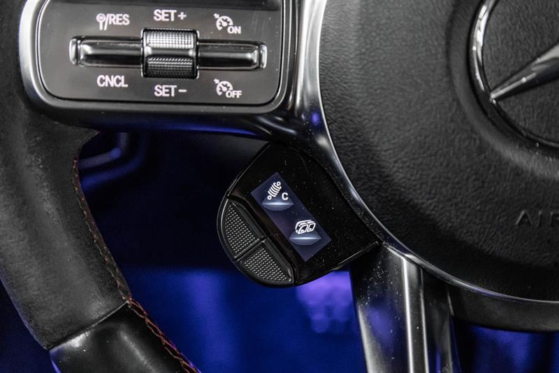 mercedes-benz C43 AMG 2023 - 29