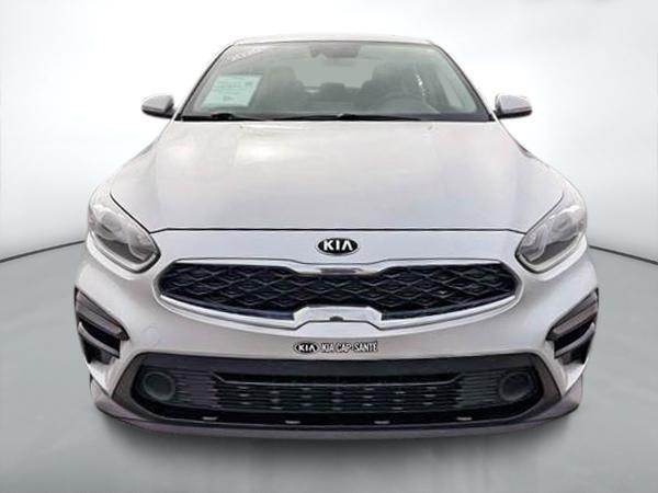 kia Forte 2020 - 2