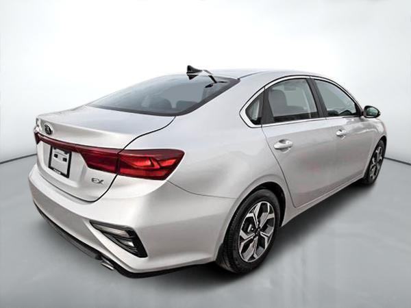 kia Forte 2020 - 7