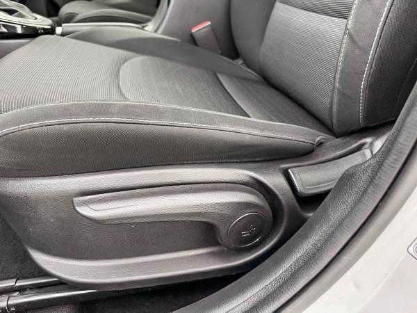 kia Forte 2020 - 14