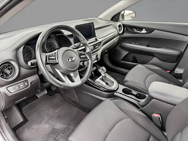 kia Forte 2020 - 15