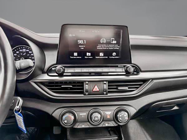 kia Forte 2020 - 20
