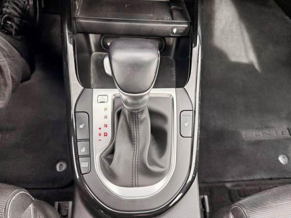 kia Forte 2020 - 23