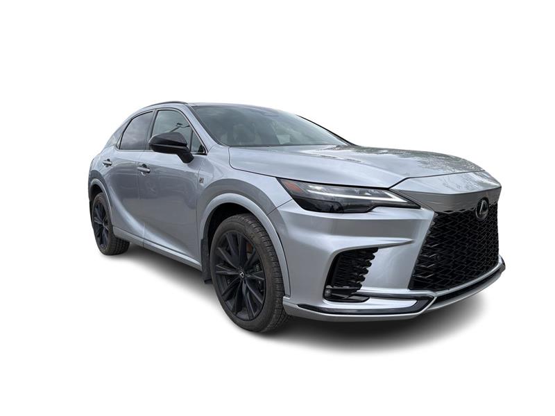 lexus RX 2024 - 2