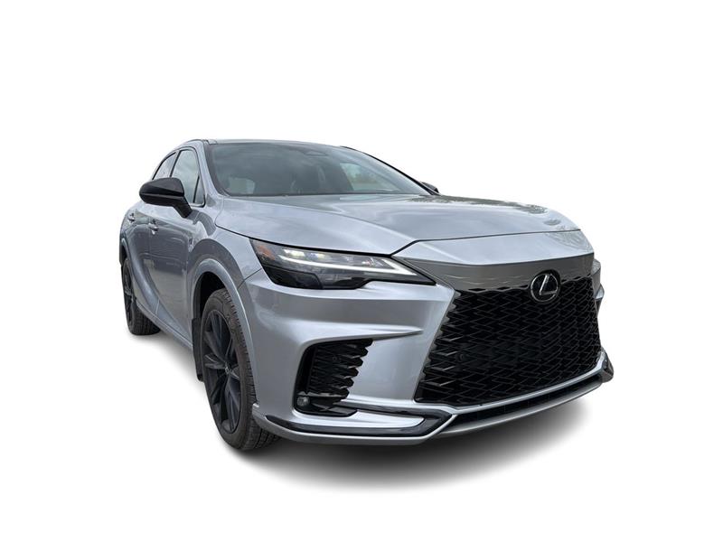 lexus RX 2024 - 3