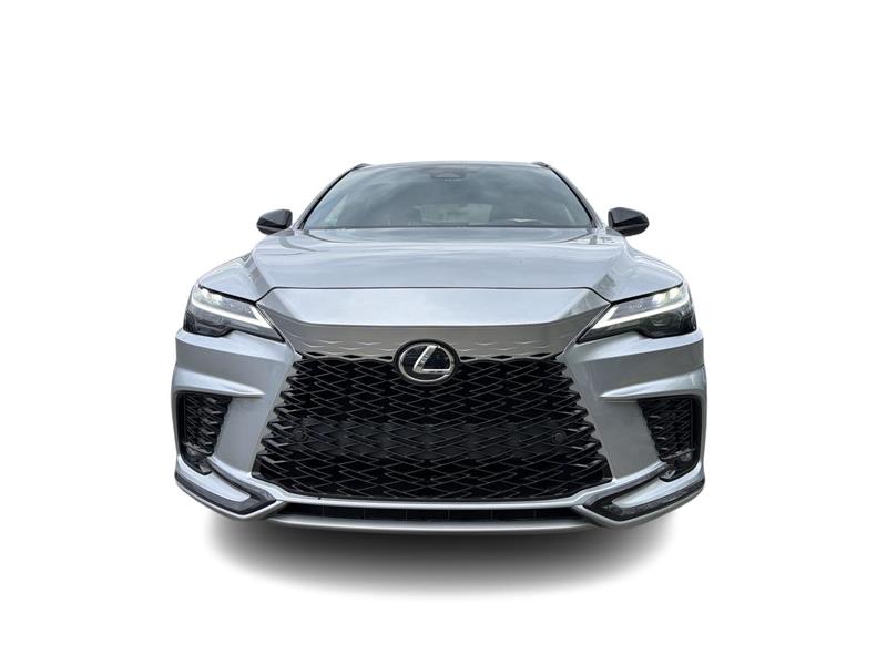lexus RX 2024 - 4