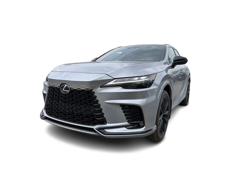 lexus RX 2024 - 5