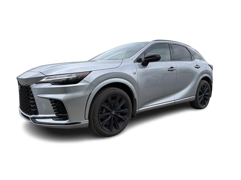 lexus RX 2024 - 7
