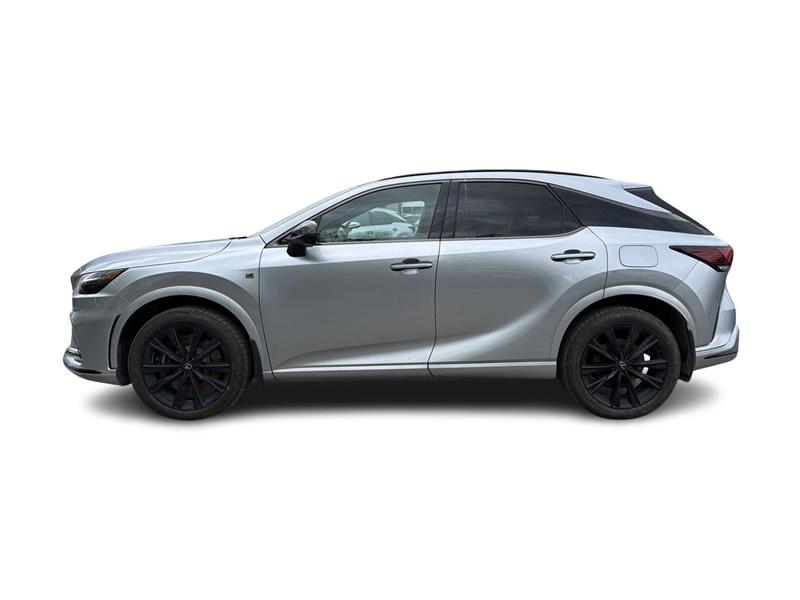 lexus RX 2024 - 8