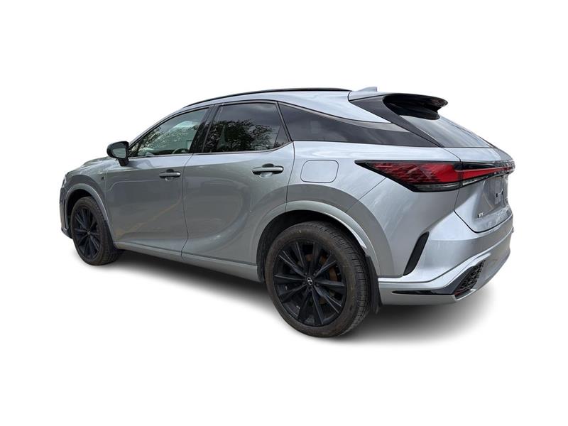 lexus RX 2024 - 9