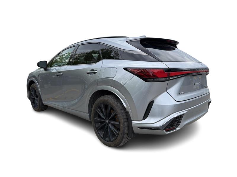 lexus RX 2024 - 10