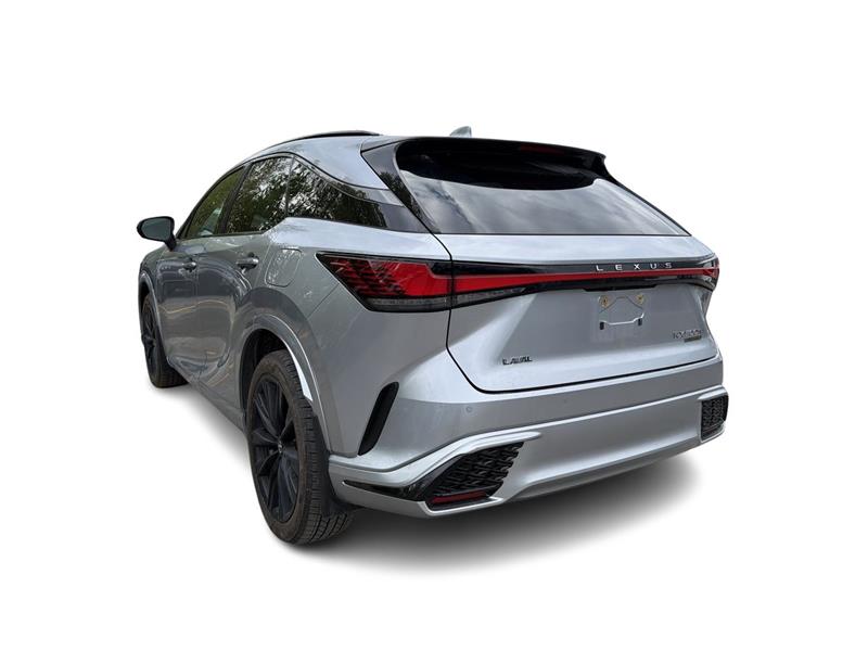 lexus RX 2024 - 11