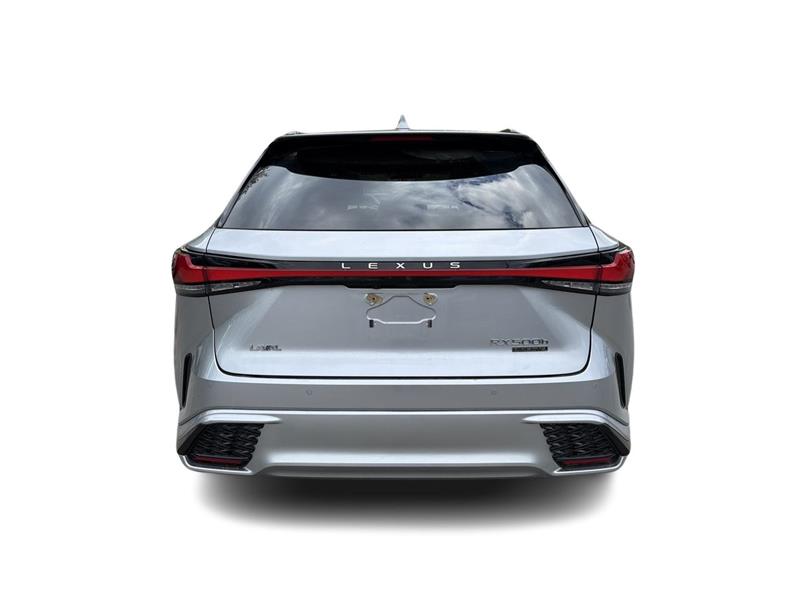 lexus RX 2024 - 12