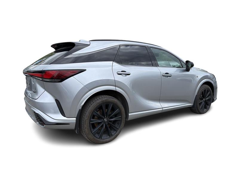 lexus RX 2024 - 15