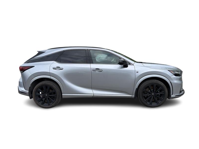 lexus RX 2024 - 16