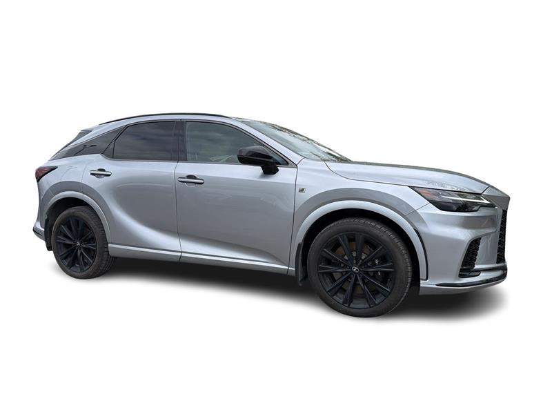 lexus RX 2024 - 17