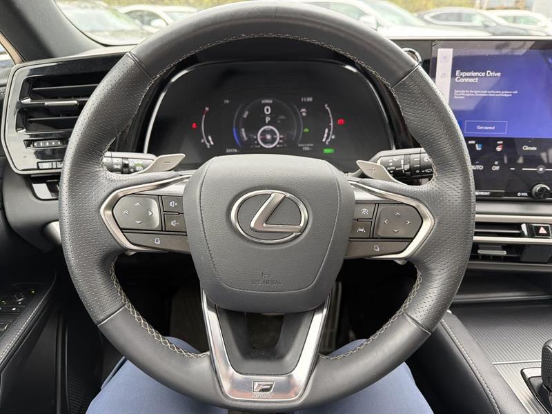 lexus RX 2024 - 22