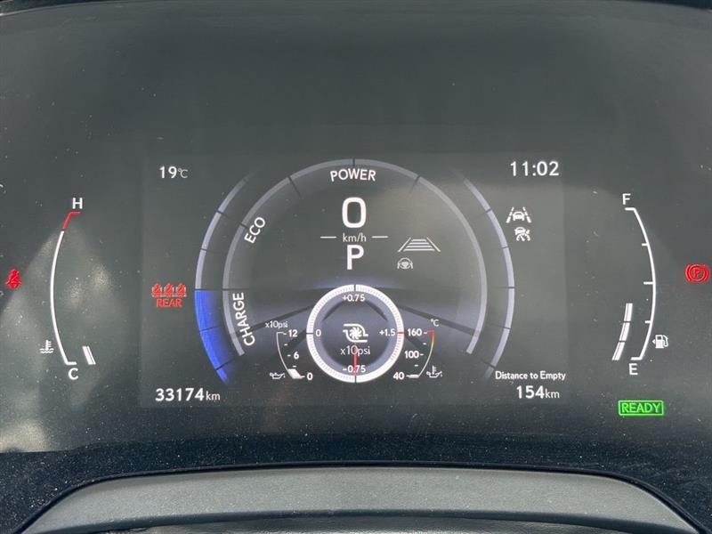 lexus RX 2024 - 23