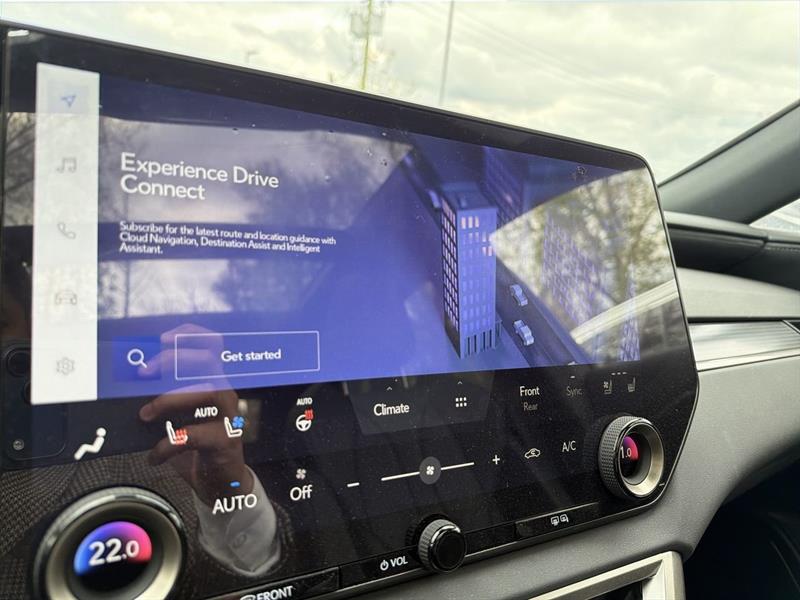 lexus RX 2024 - 26